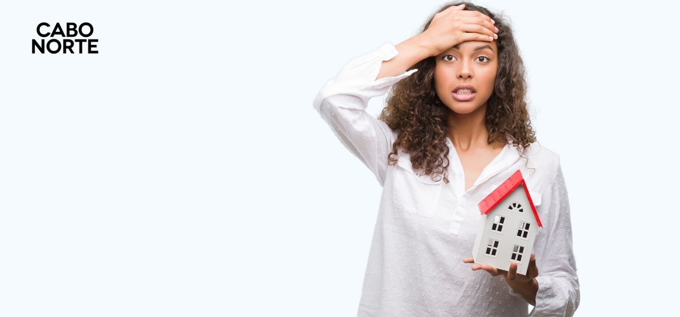 4 errores comunes que evitar al invertir en bienes raíces