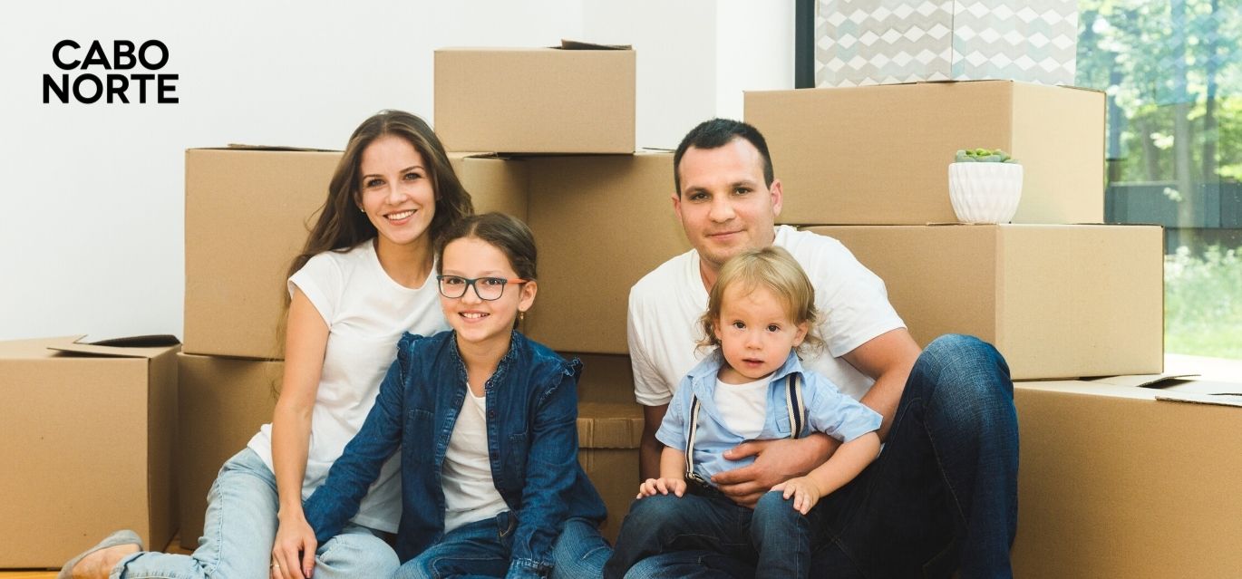 ¿Cómo mudarse de ciudad sin complicaciones?