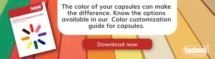 In our guide, you will discover how color customization can make the difference for your product