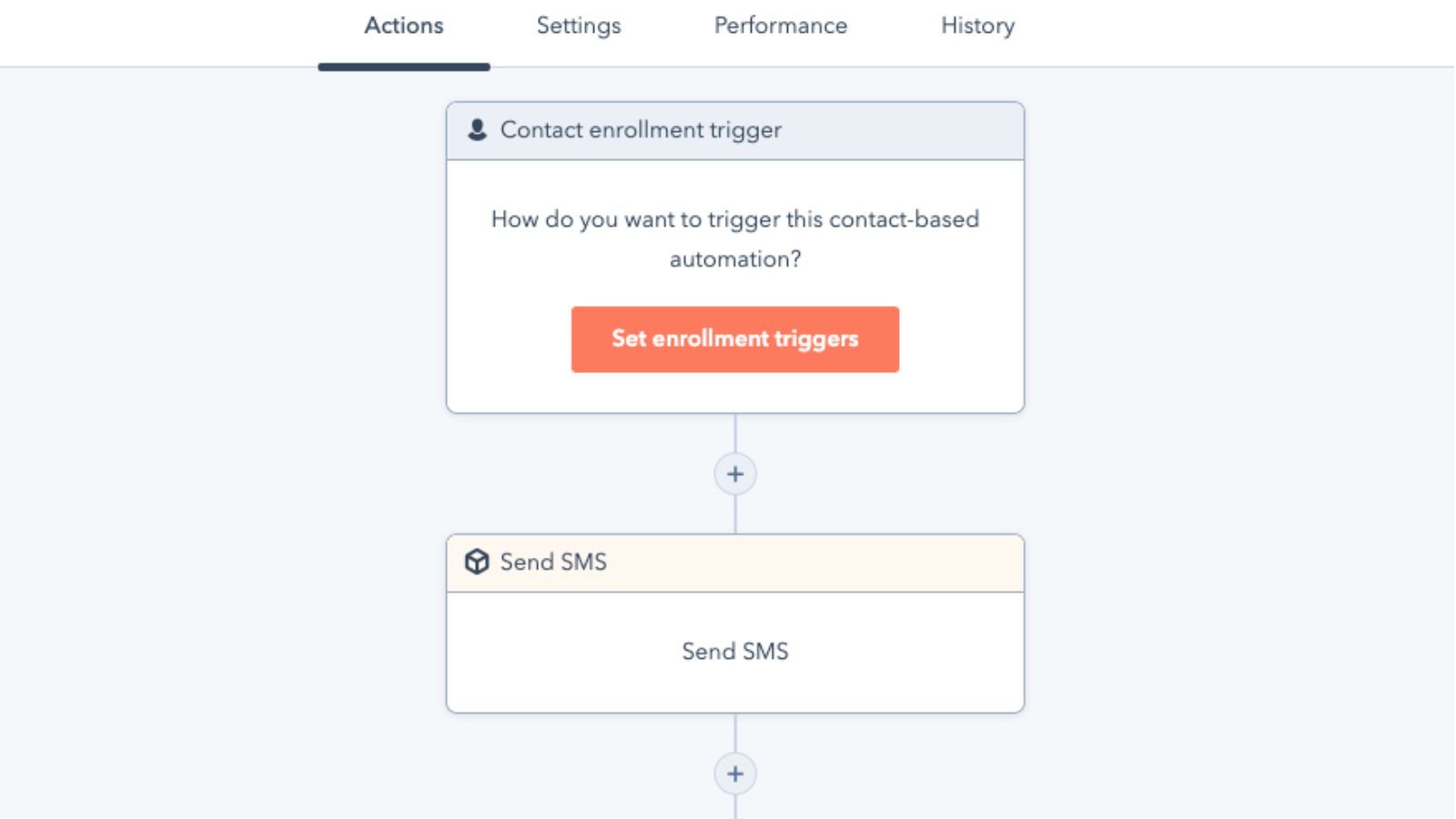 SMS for HubSpot HubSpot Integration Connect Them Today