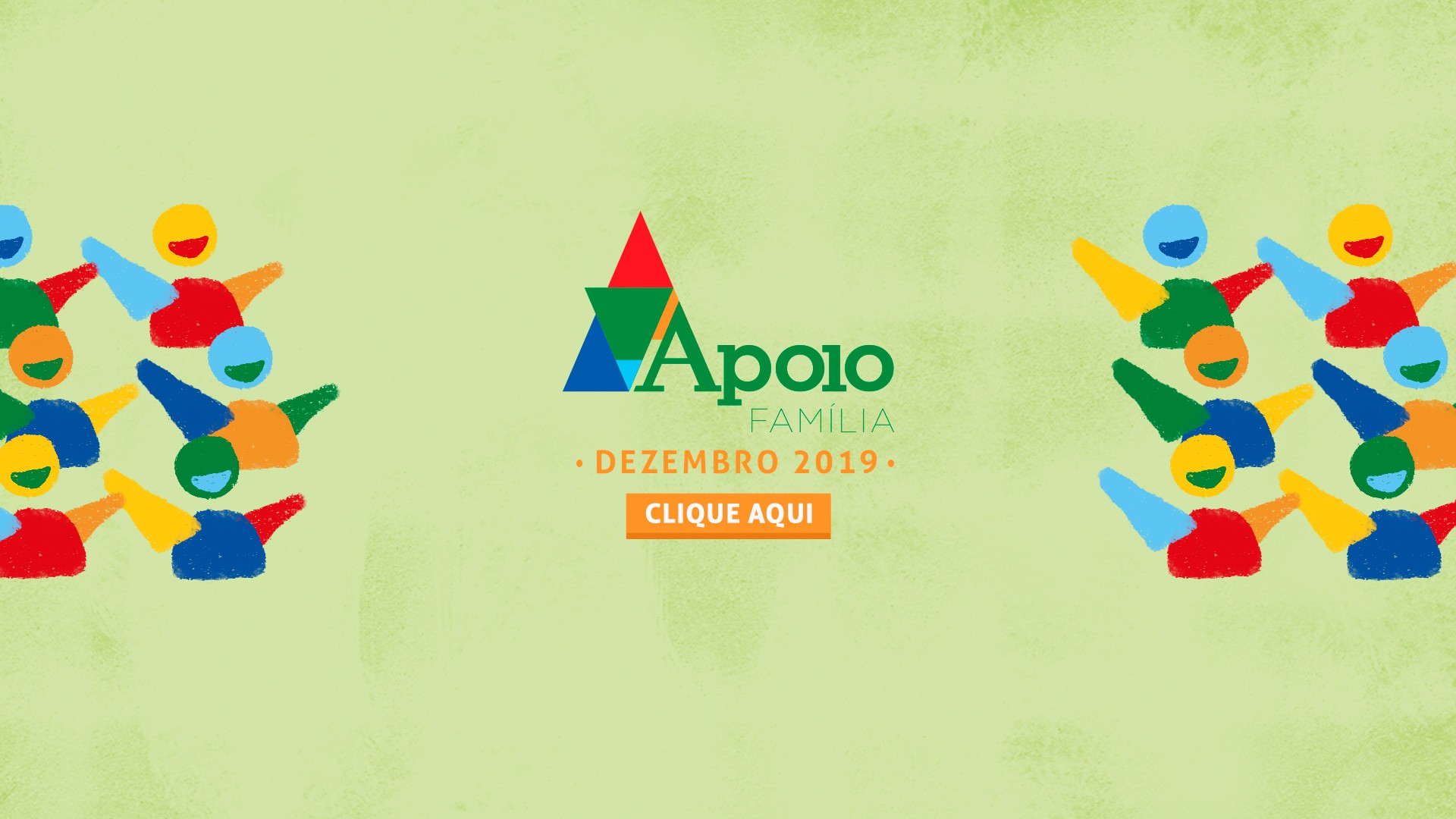 Notícia Colégio Apoio