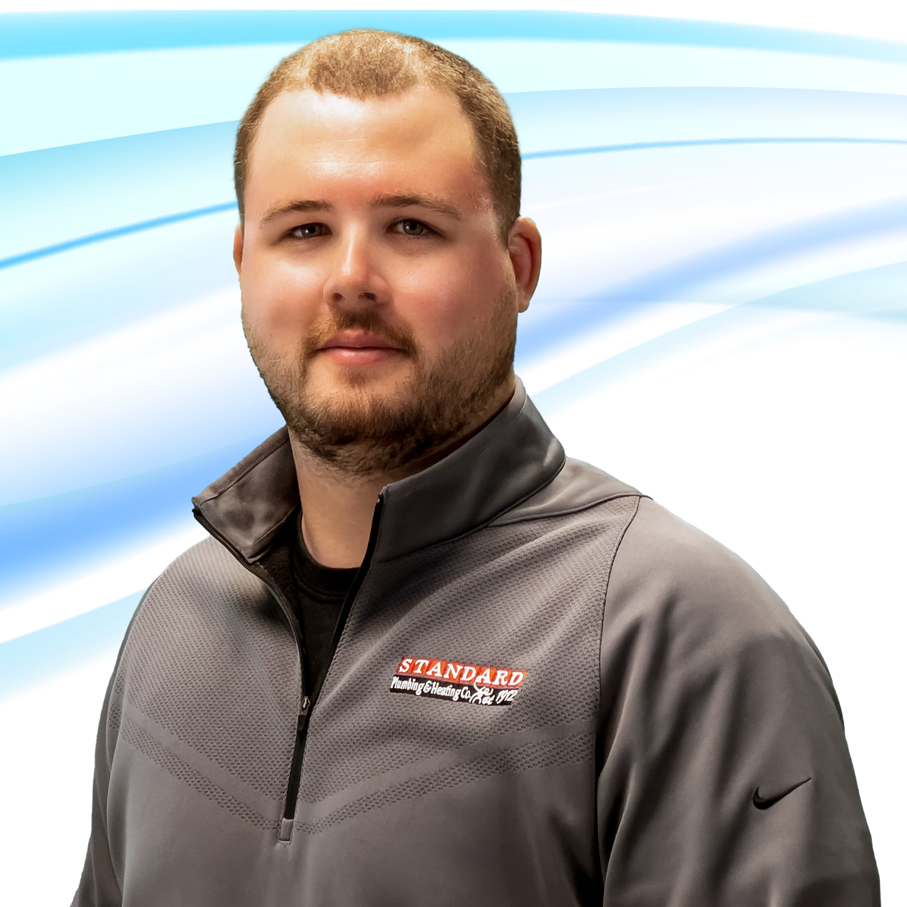 Joel Brockway Headshot