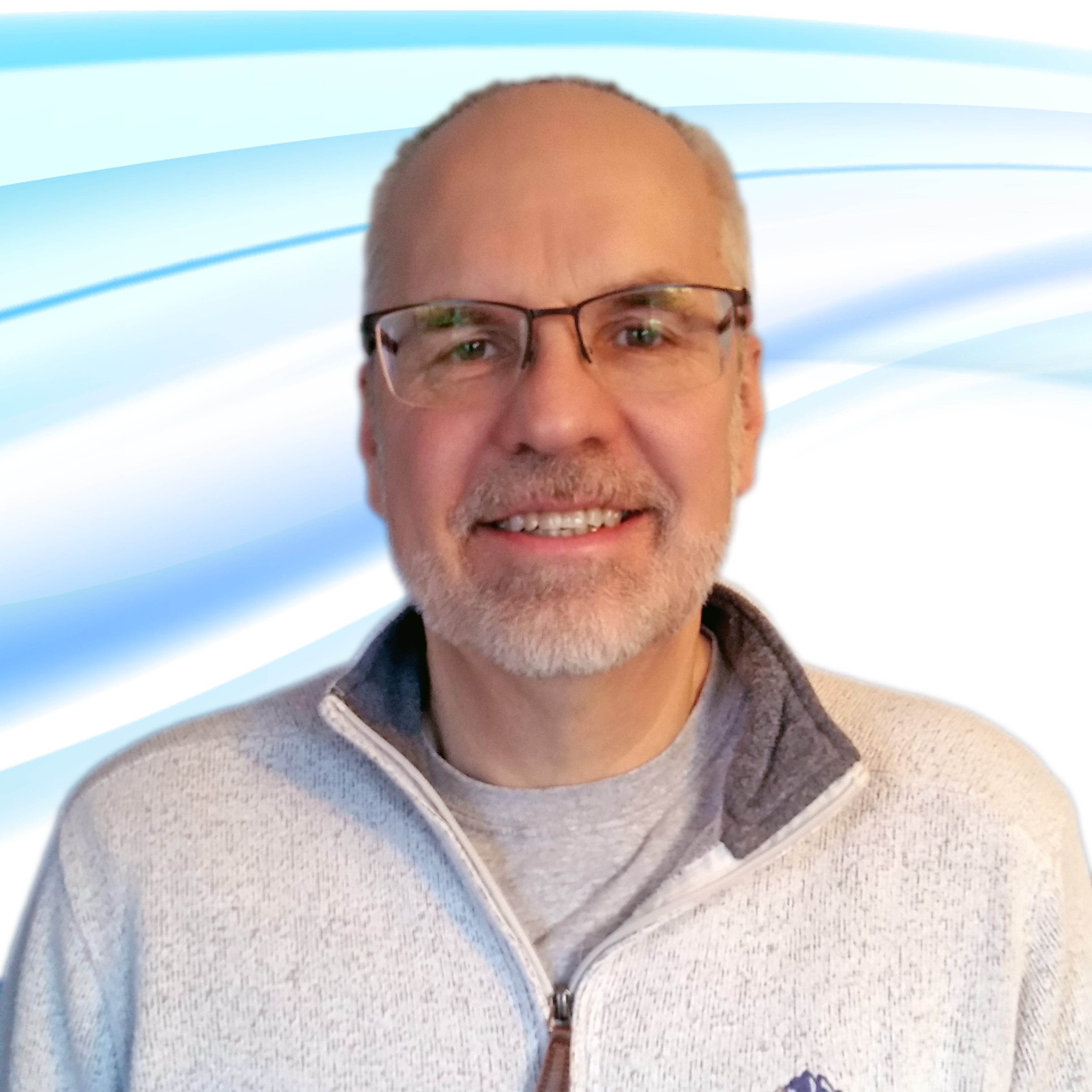 Matt Slocum Headshot