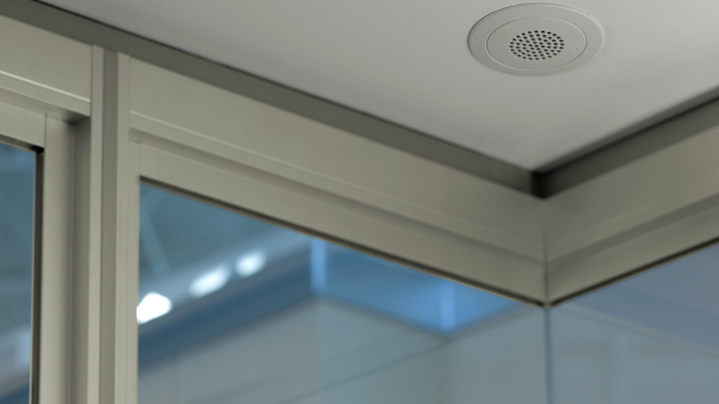 What is Sound Masking? (Definition, Examples & Benefits for 2023) Egyptian Workspace Partners