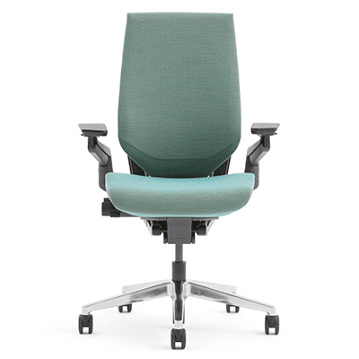 2023 Steelcase Gesture Task Chair Review (Key Features, Pros & Cons) -  Egyptian Workspace Partners
