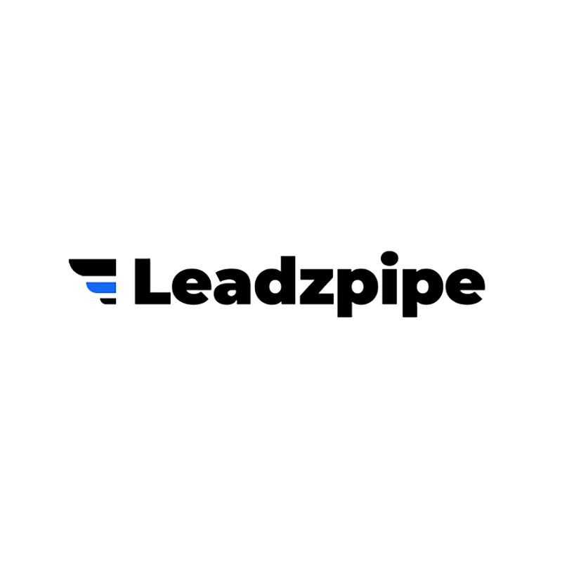 logo for LeadzPipe