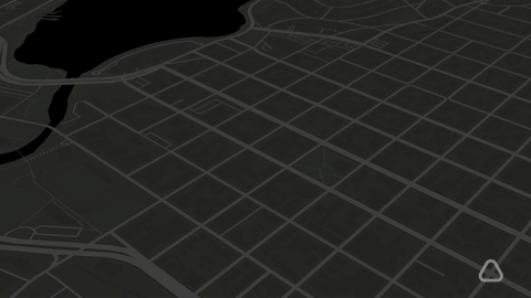 Aclima Air Quality Mapping