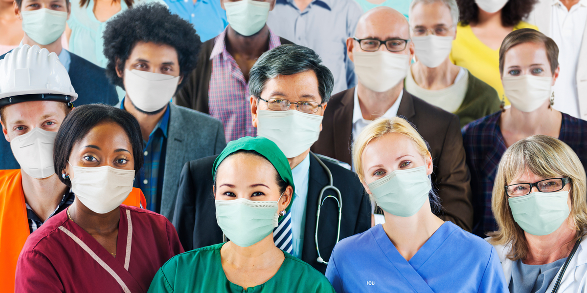 Slimme tools voor samenwerking van frontlinie-teams