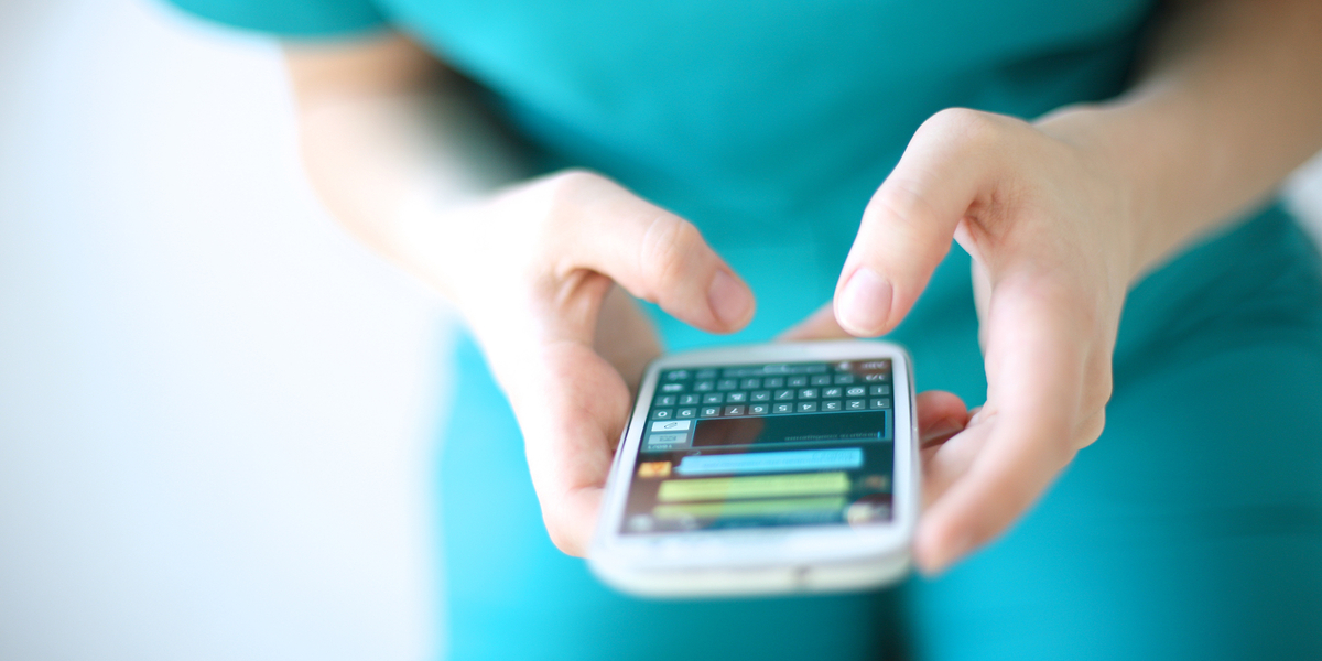 Teams4ZorgTeams en toepassing van Veilige Principes