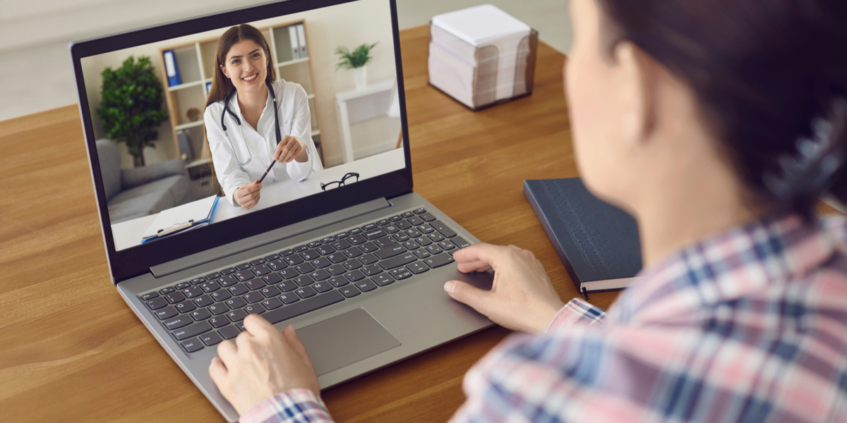 Resonate helpt bij de valkuilen van virtuele zorggesprekken