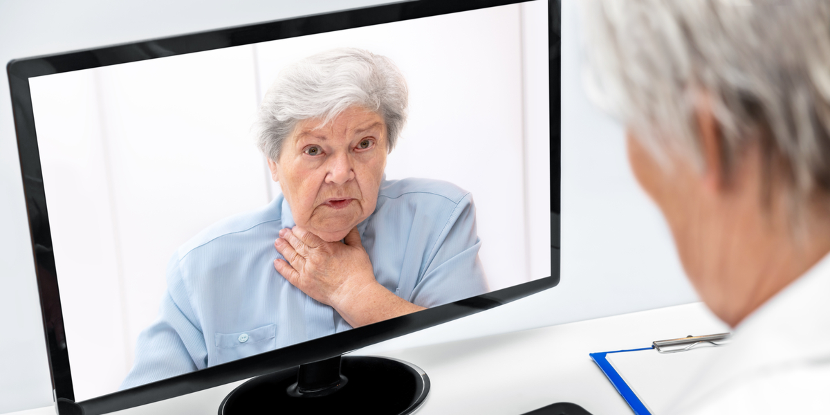 Unified Communications een stap richting EHealth