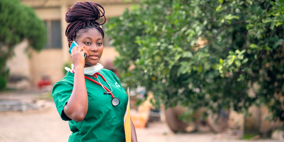 Unified Communicatie & Collaboratie (UCC) voor Frontlinie Teams is een digitale communicatie strategie voor snelle informatievoorziening.