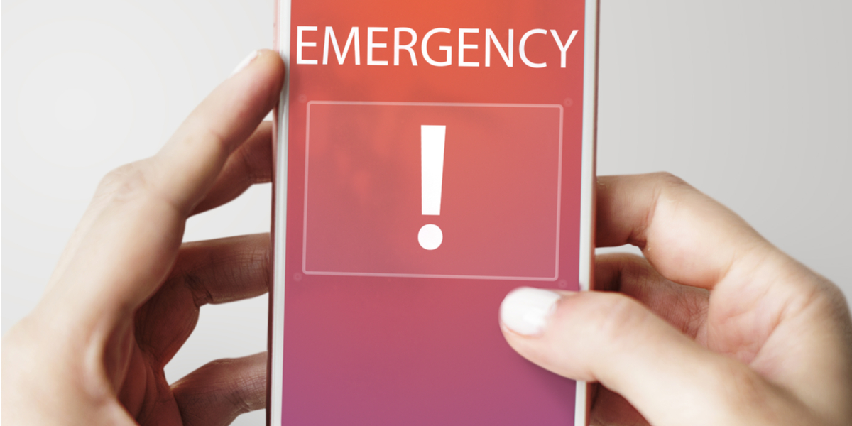 Resonate Teams voor Calamiteiten Teams