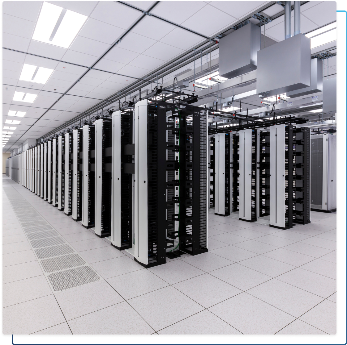 Data Center Servers