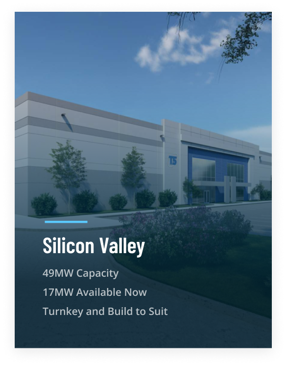 T5@Silicon Valley
