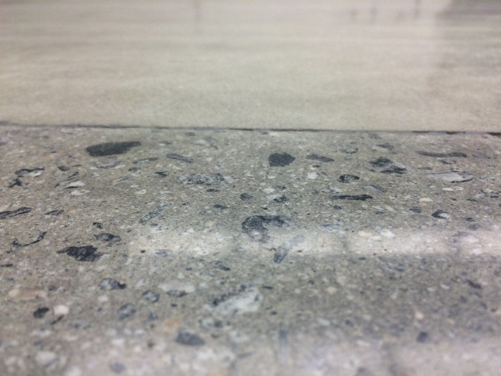 concrete floor 6