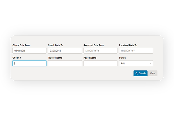Automated Trustee Payment Matching-3