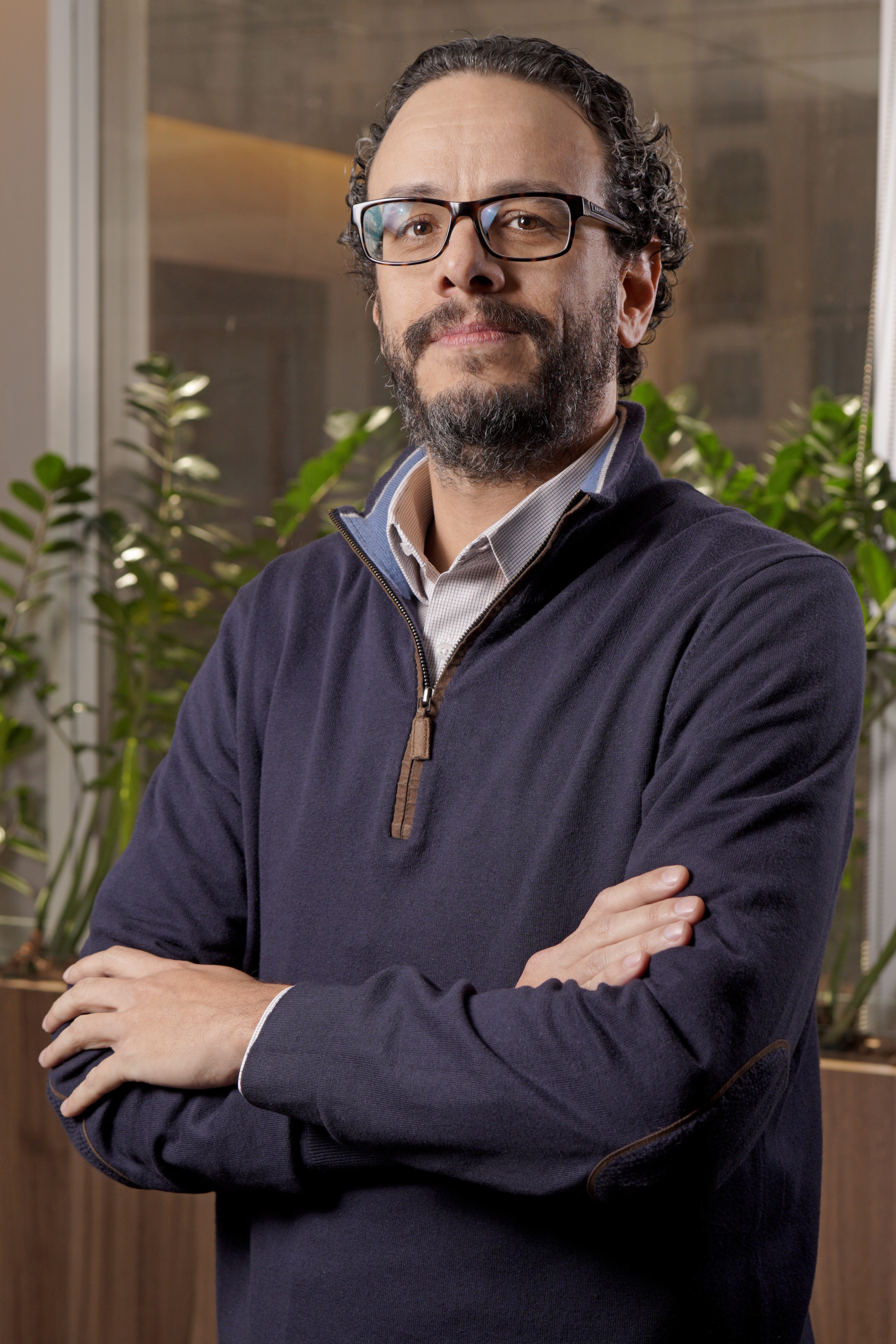 Luiz Monteiro - Mesa Café - Terra Investimentos