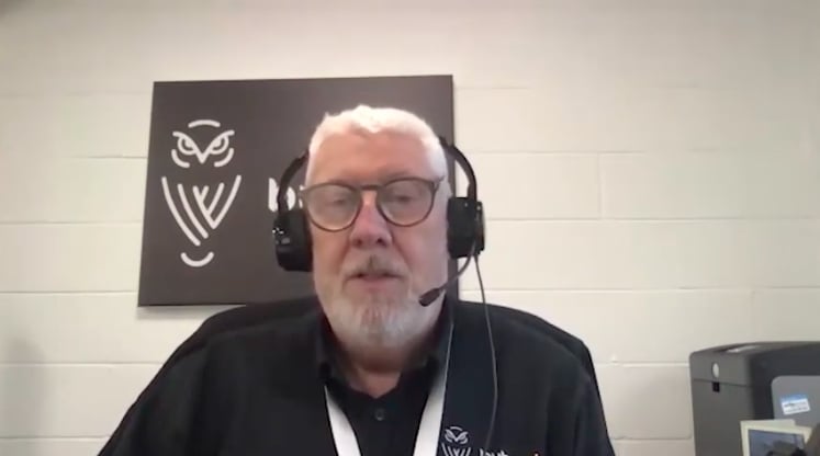 Alan Timothy, CEO, interviewed on Podcast Pathmonk Presents