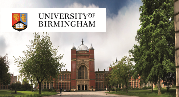 Bubo.AI Chief Data Scientist and Academic Adviser appointed Associate Dean at Birmingham University