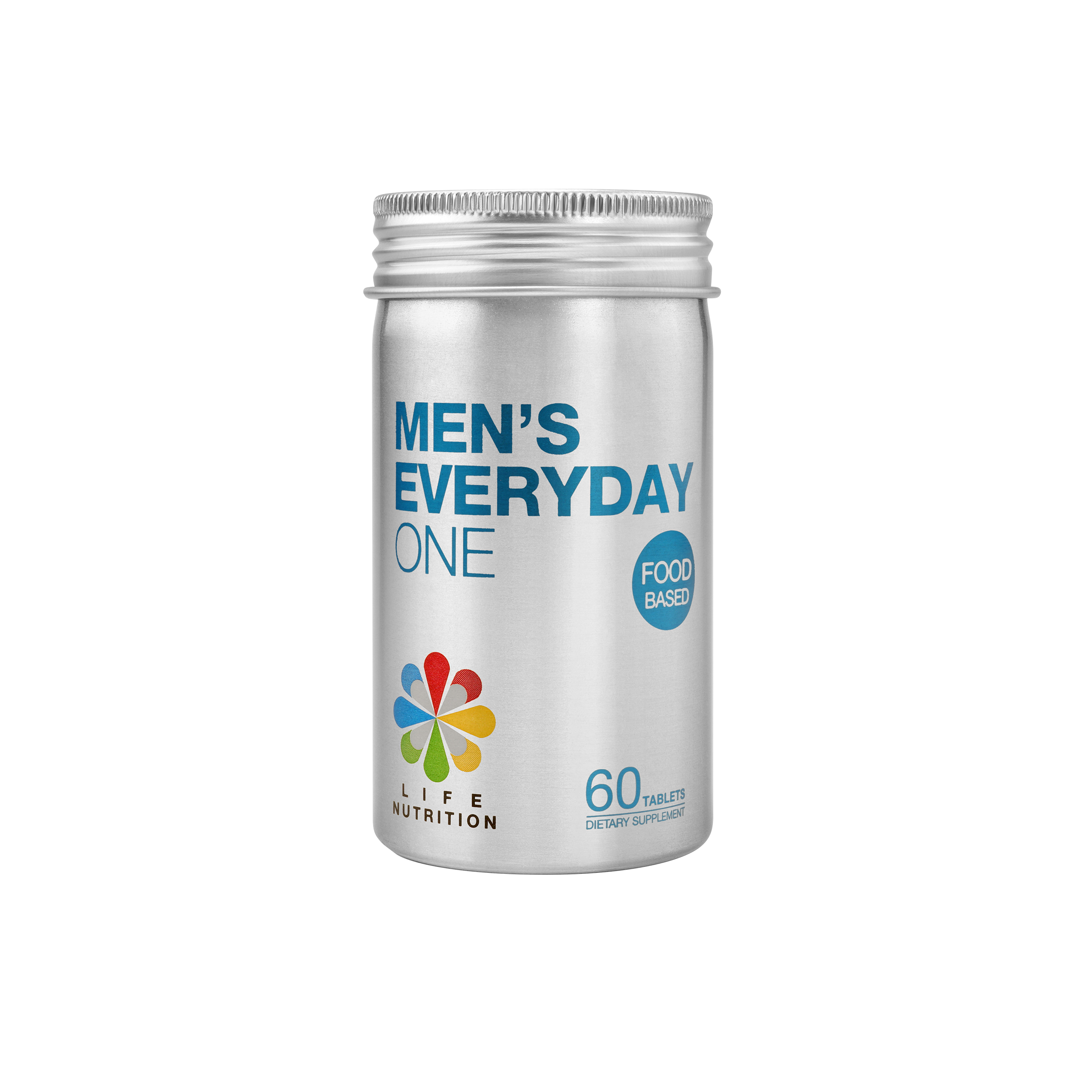 Mens Everyday One best Men's Multi Vitamin