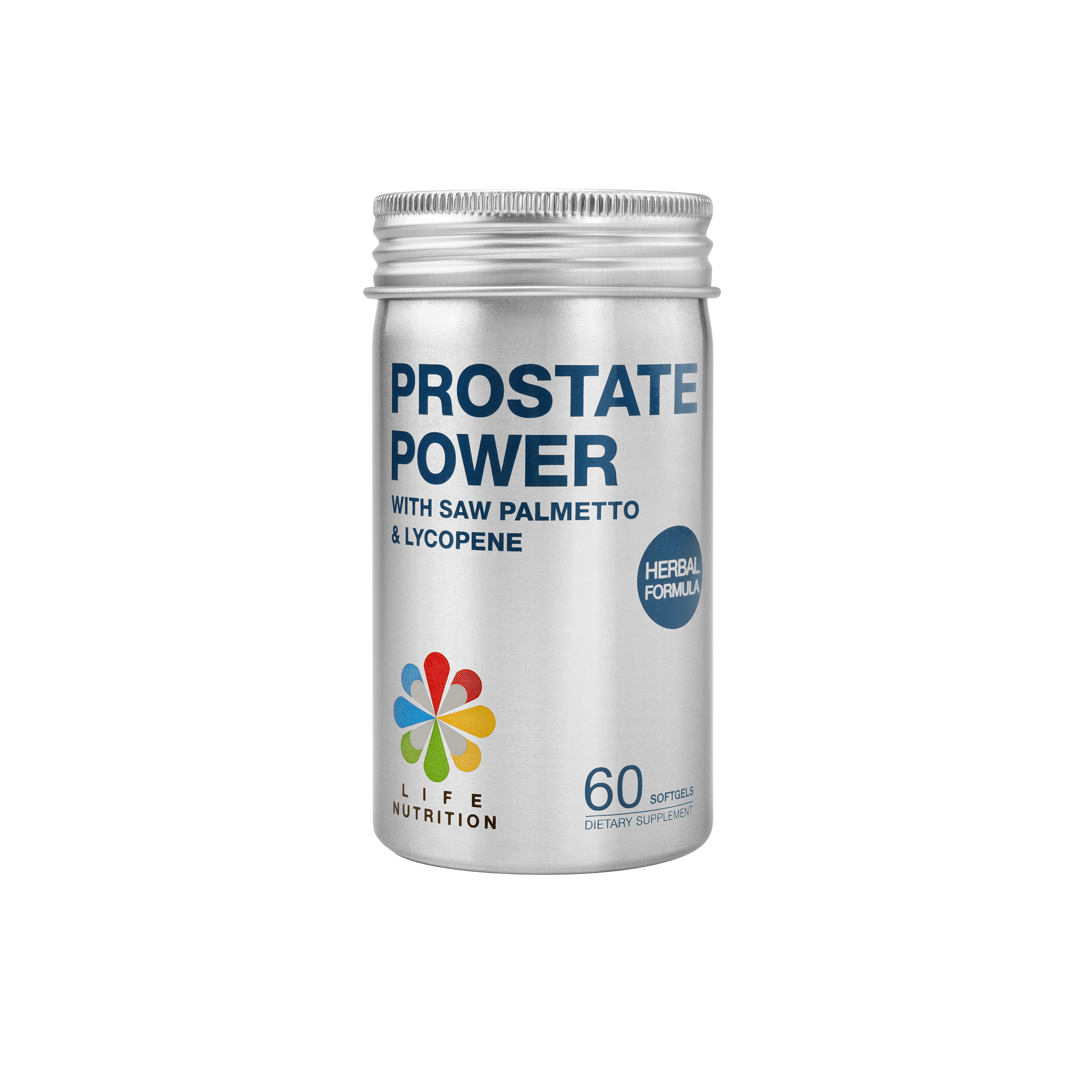 Prostate Power healthy prostate function