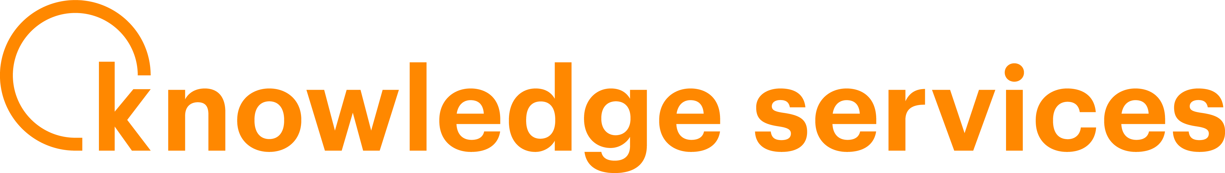 Knowledge Services