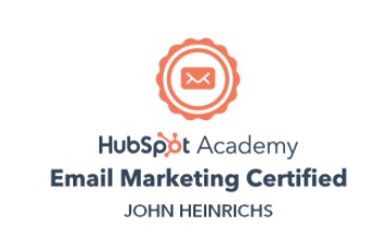 Email Certification