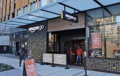 Amazon Go and the future of retail