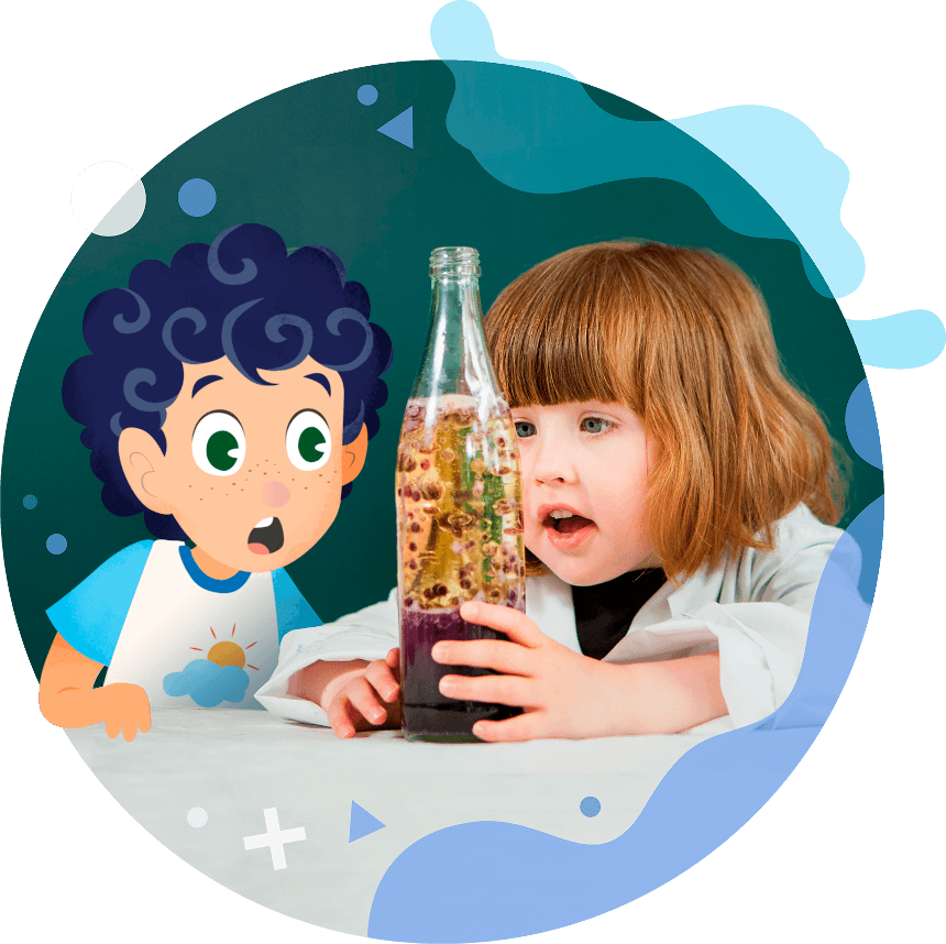 STEAM Science