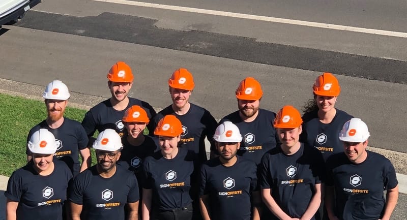 SOS Team 2019