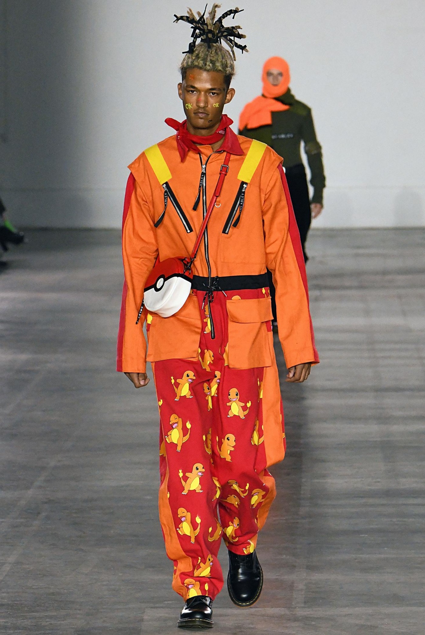 Six dominant trends from Men’s Fashion Week 2019 | EDITED