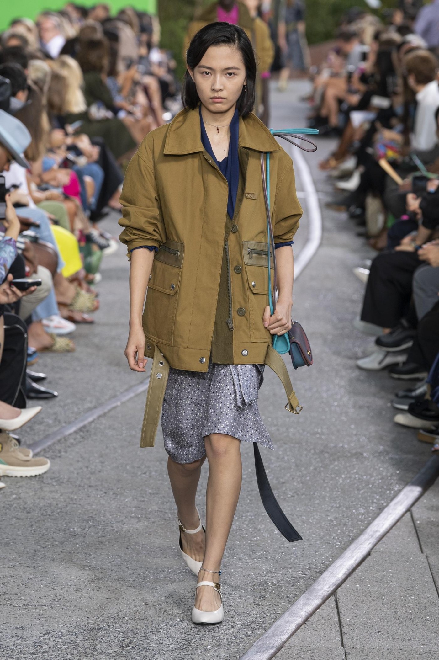 The 6 key Spring 2020 trends confirmed by the runways…and the data to back it up | EDITED