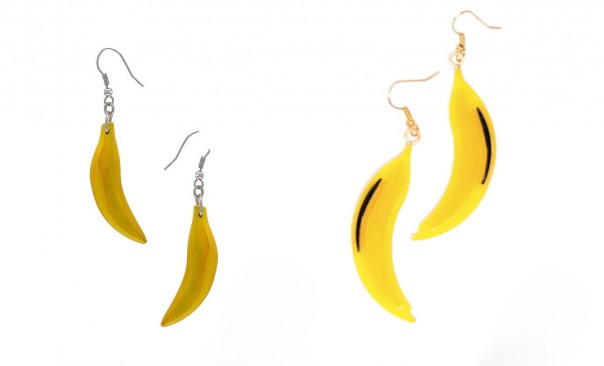 The influence of the Prada banana | EDITED
