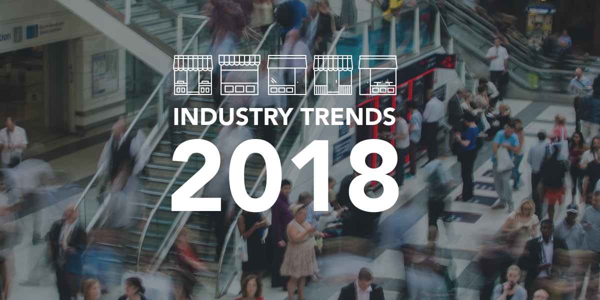 retail trends of 2018