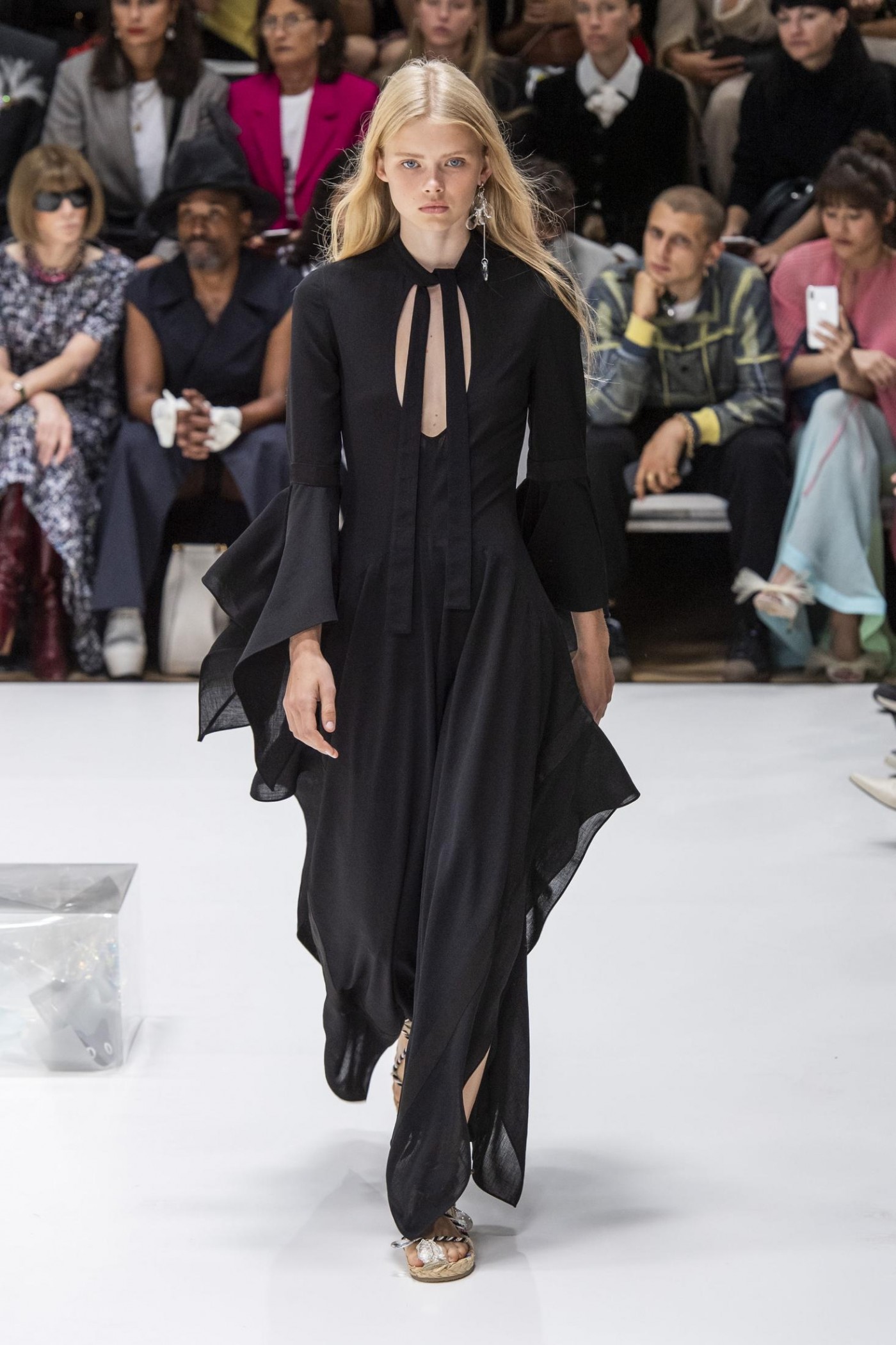 The 6 key Spring 2020 trends confirmed by the runways…and the data to ...