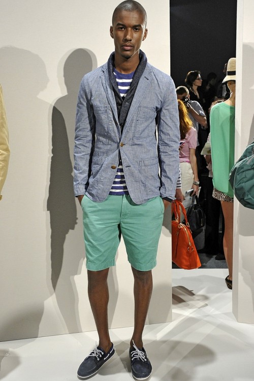 Apparel prices rise: Is menswear ahead? | EDITED