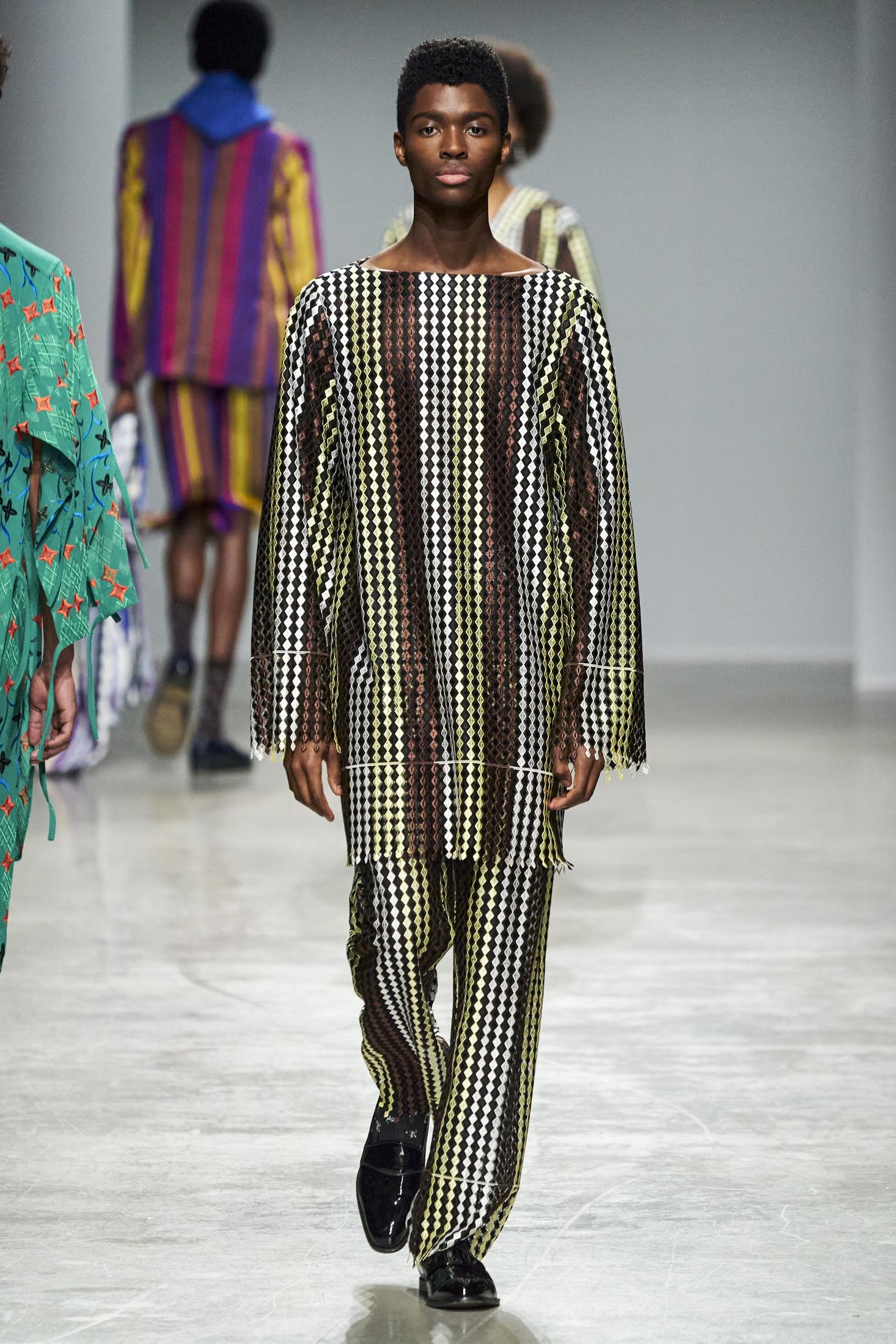 Illuminating Black culture’s influence on fashion | EDITED | Retail ...