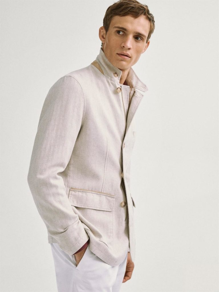 Massimo Dutti
