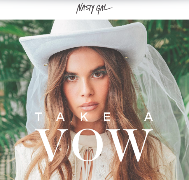 Bridal retail: the global market review and the untapped potential | EDITED