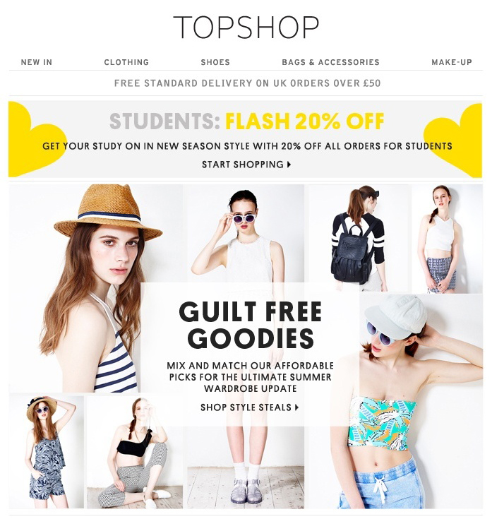 Topshop-eyewear-newsletter---EDITD