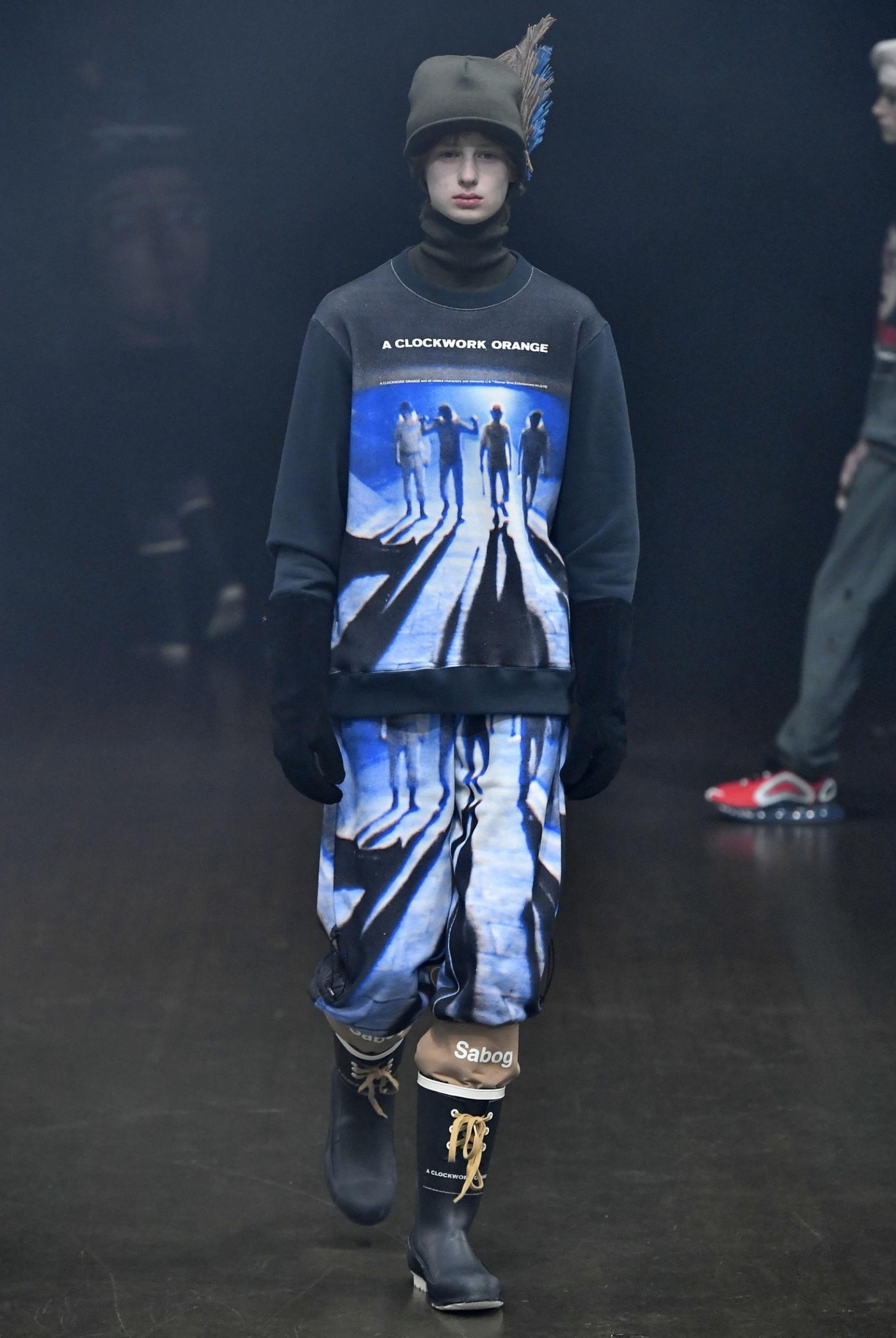 Six dominant trends from Men’s Fashion Week 2019 | EDITED