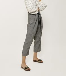 Vivienne Westwood Linen Trousers