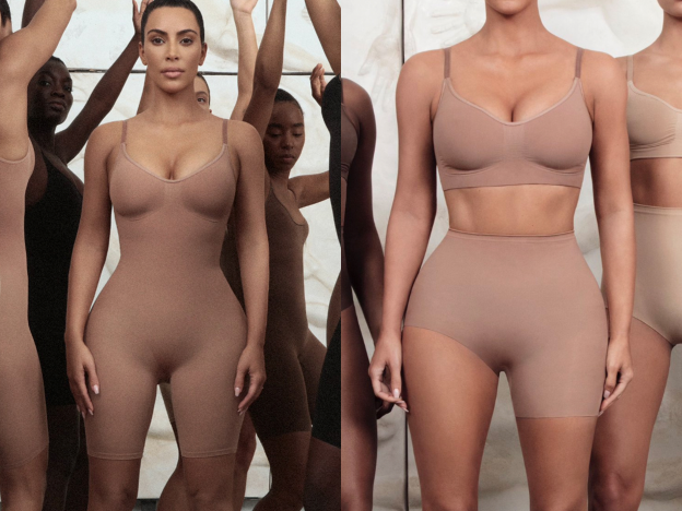 A guide to the $83bn shapewear industry pre-Kim Kardashian West | EDITED