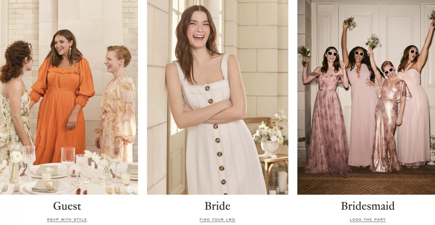 Bridal retail: the global market review and the untapped potential | EDITED