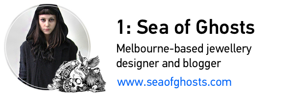 The Australian Blogosphere | EDITED