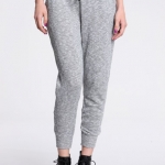 Urban Outfitters - Sparkle & Fade Cuffed Sweat Pants
