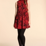 Minkpink Bad Romance Dress / Urban Outfitters