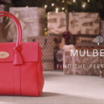 Mulberry Christmas campaign 2014 - EDITD