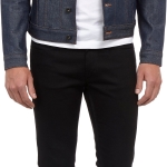 Naked & Famous denim jacket at Nordstrom - EDITD